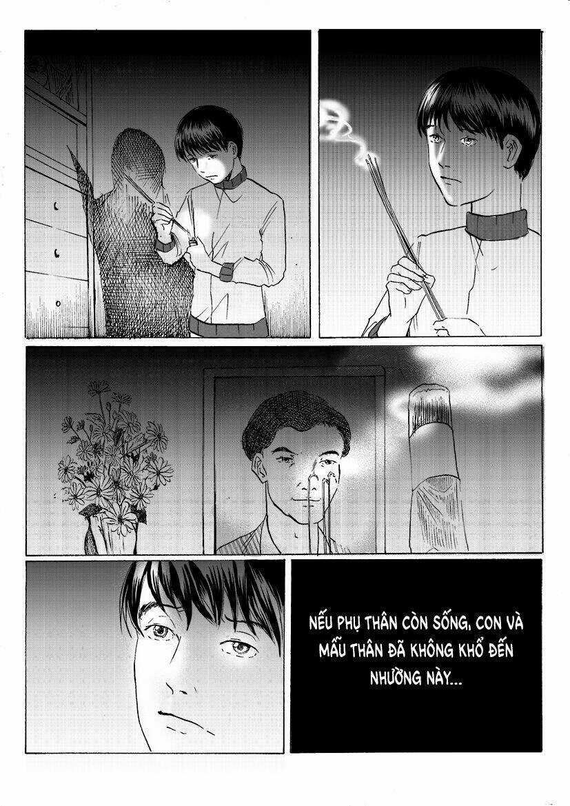 Scralia E-W Chapter 13.2 trang 26