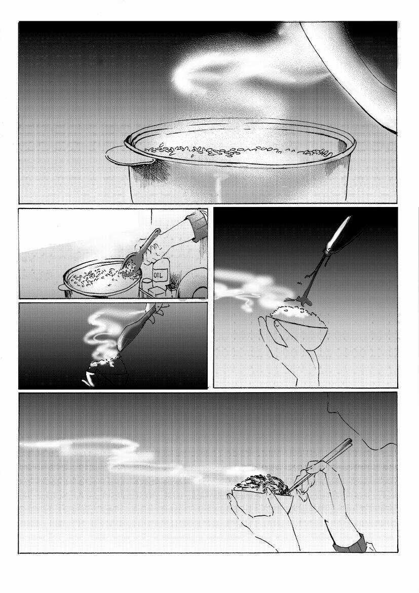 Scralia E-W Chapter 13.2 trang 29