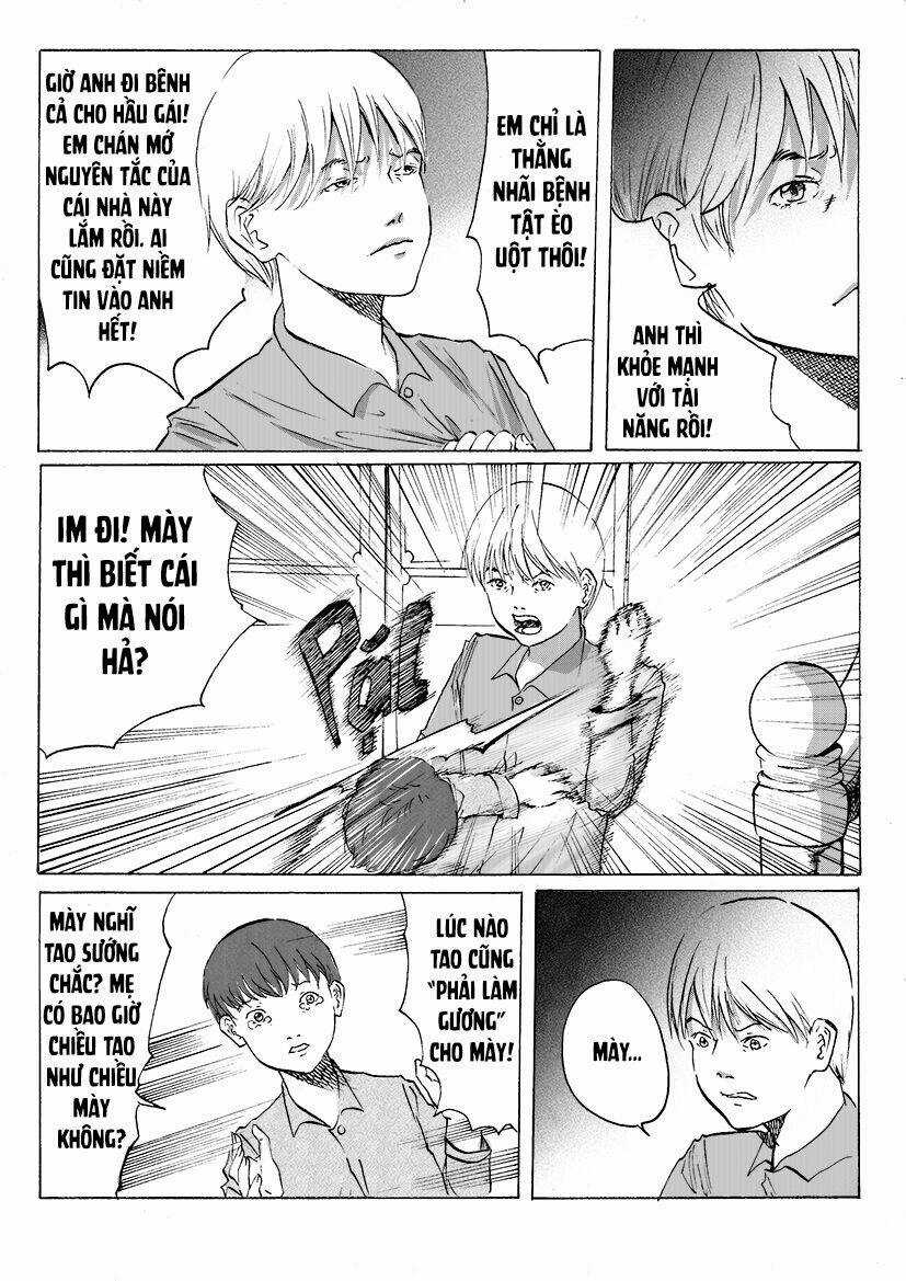 Scralia E-W Chapter 13.2 trang 3