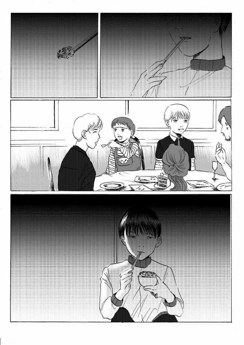 Scralia E-W Chapter 13.2 trang 30