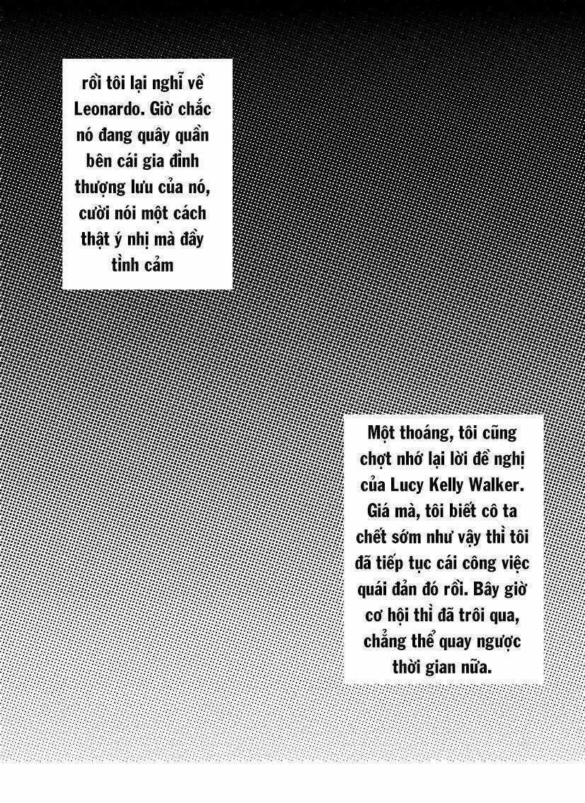 Scralia E-W Chapter 13.2 trang 35