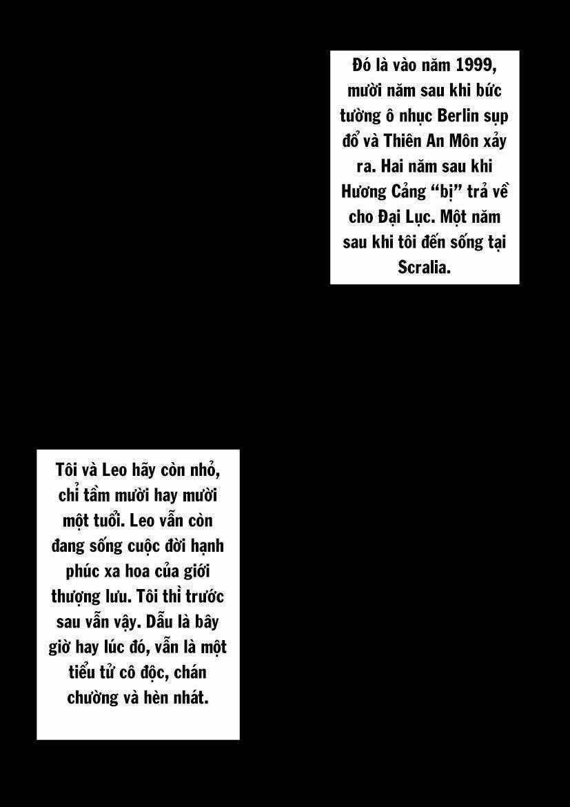 Scralia E-W Chapter 13.2 trang 36