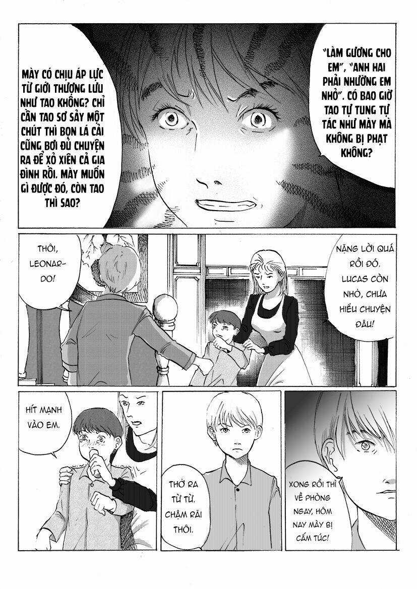 Scralia E-W Chapter 13.2 trang 4