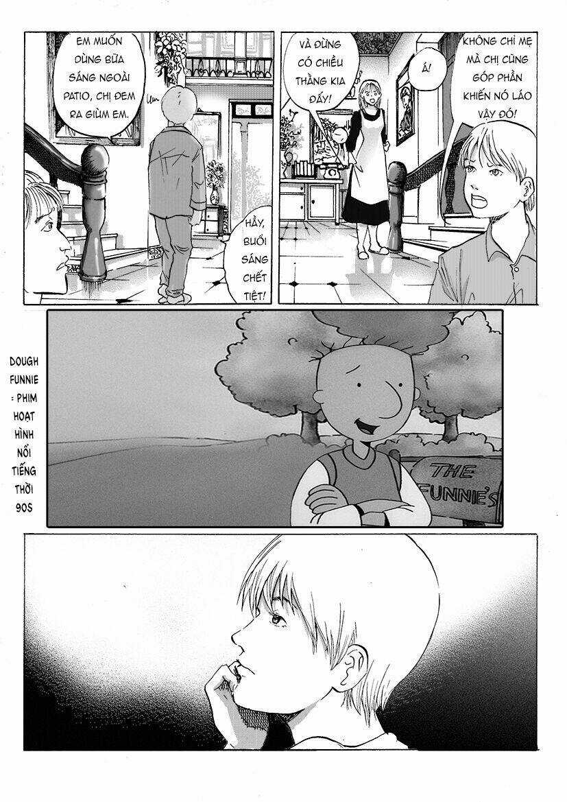 Scralia E-W Chapter 13.2 trang 6