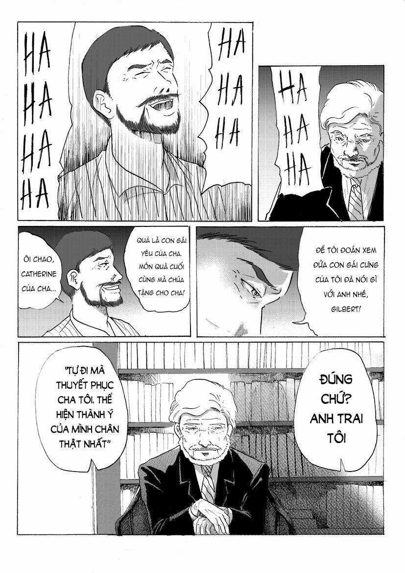 Scralia E-W Chapter 14 trang 11