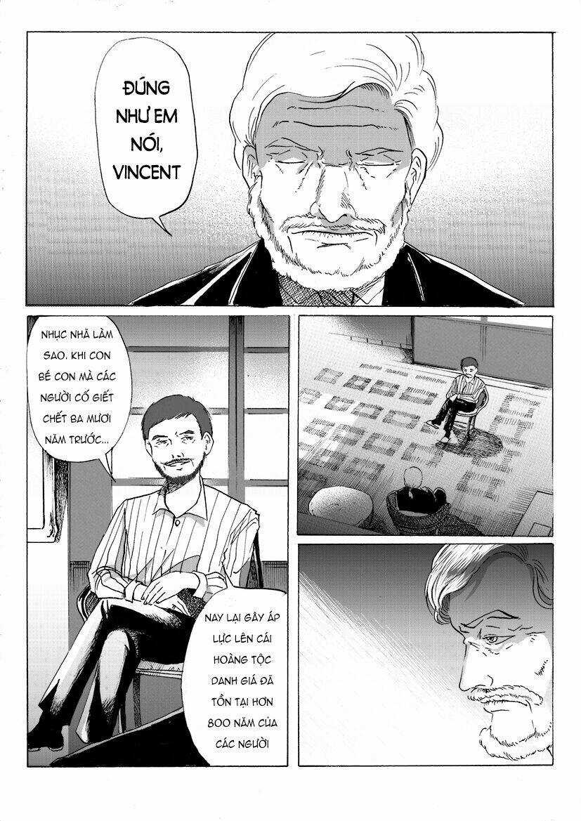 Scralia E-W Chapter 14 trang 12