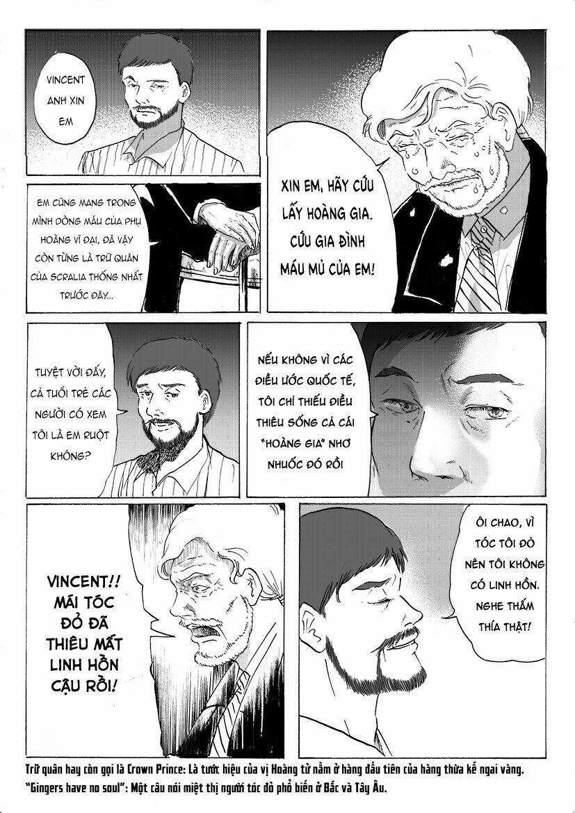 Scralia E-W Chapter 14 trang 13