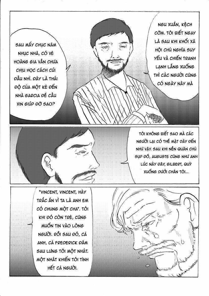 Scralia E-W Chapter 14 trang 14