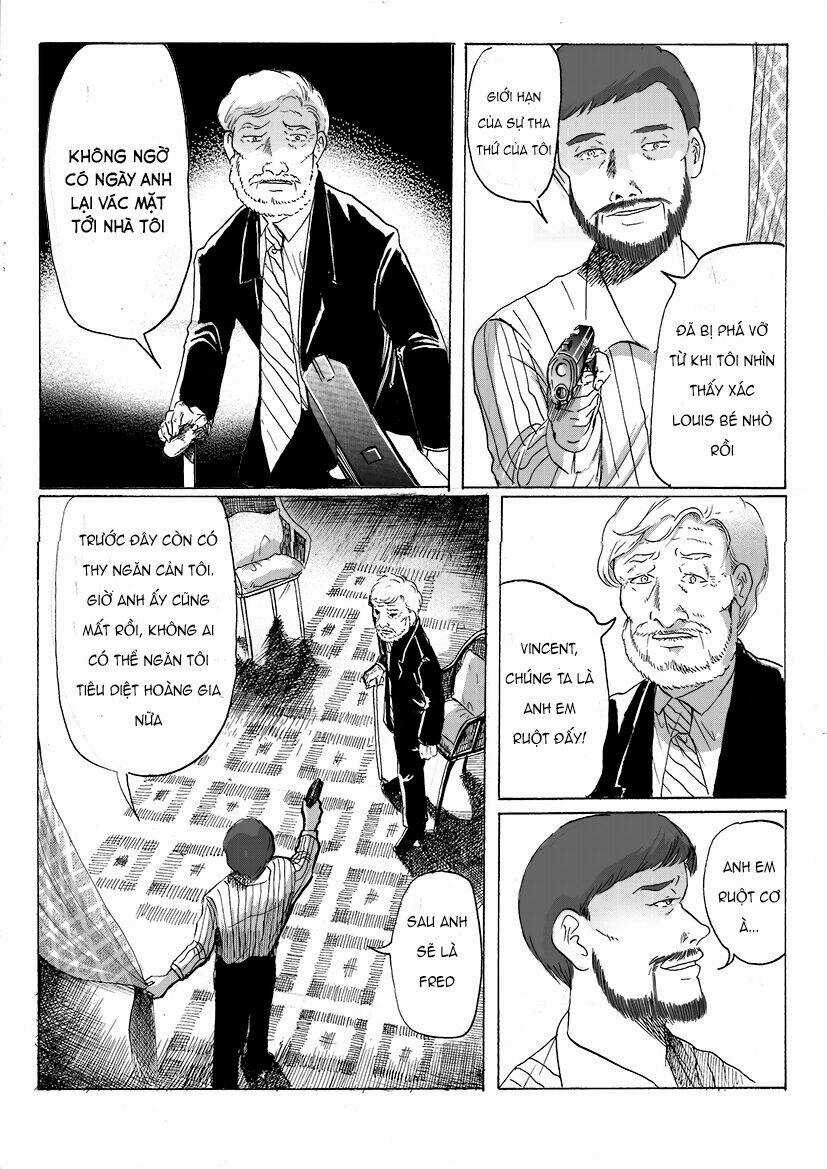 Scralia E-W Chapter 14 trang 17