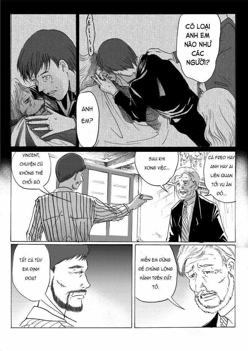 Scralia E-W Chapter 14 trang 18