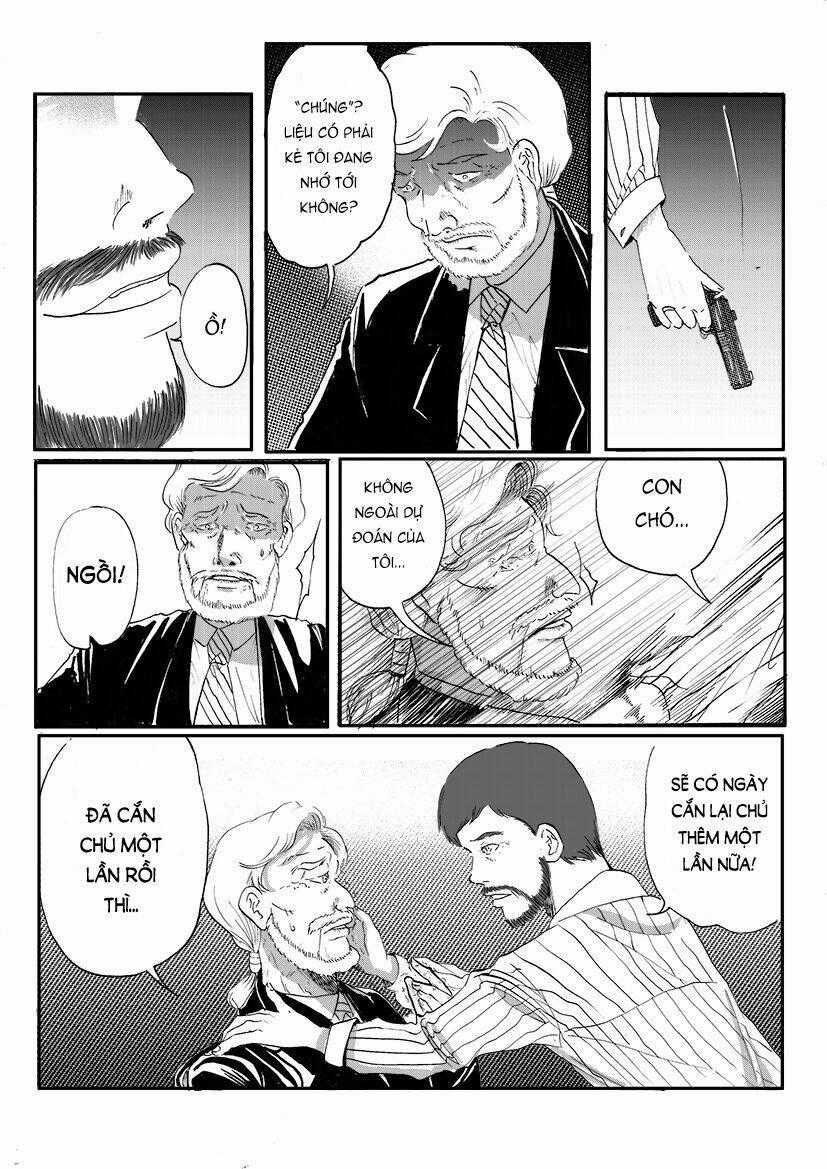 Scralia E-W Chapter 14 trang 19