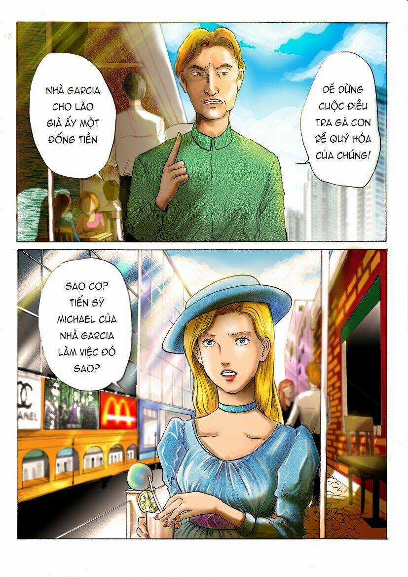 Scralia E-W Chapter 14 trang 2