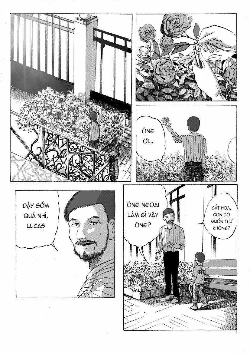 Scralia E-W Chapter 14 trang 3