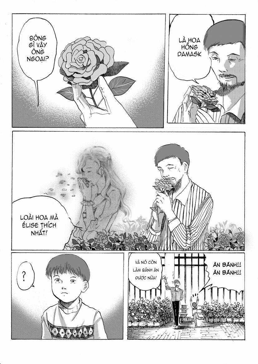 Scralia E-W Chapter 14 trang 4