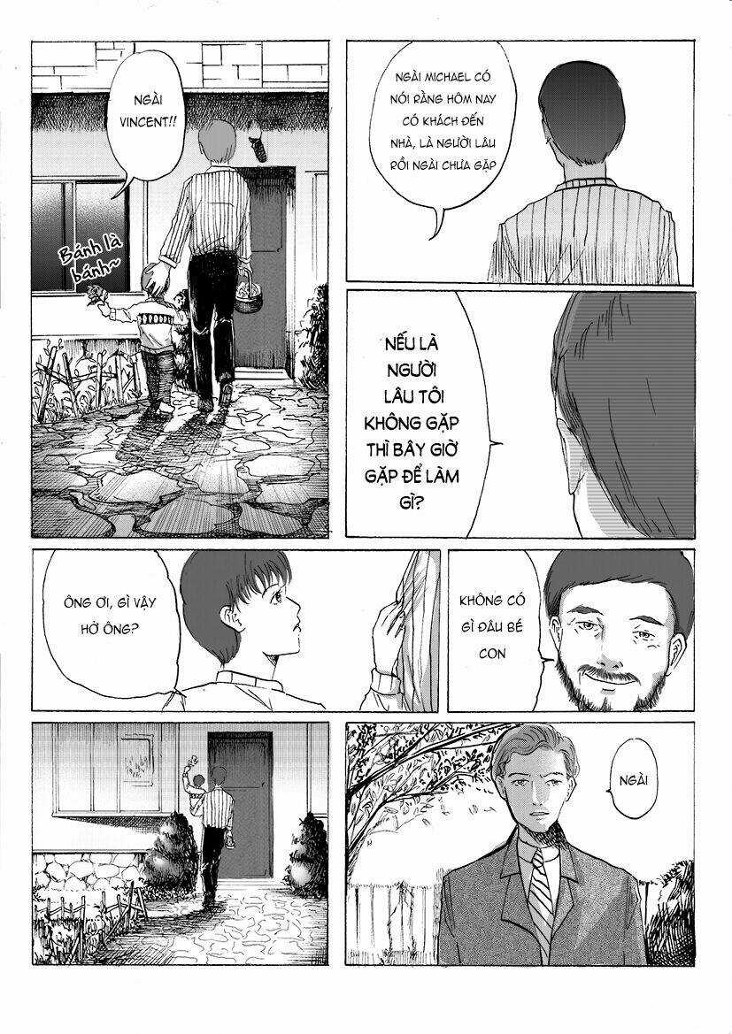 Scralia E-W Chapter 14 trang 5