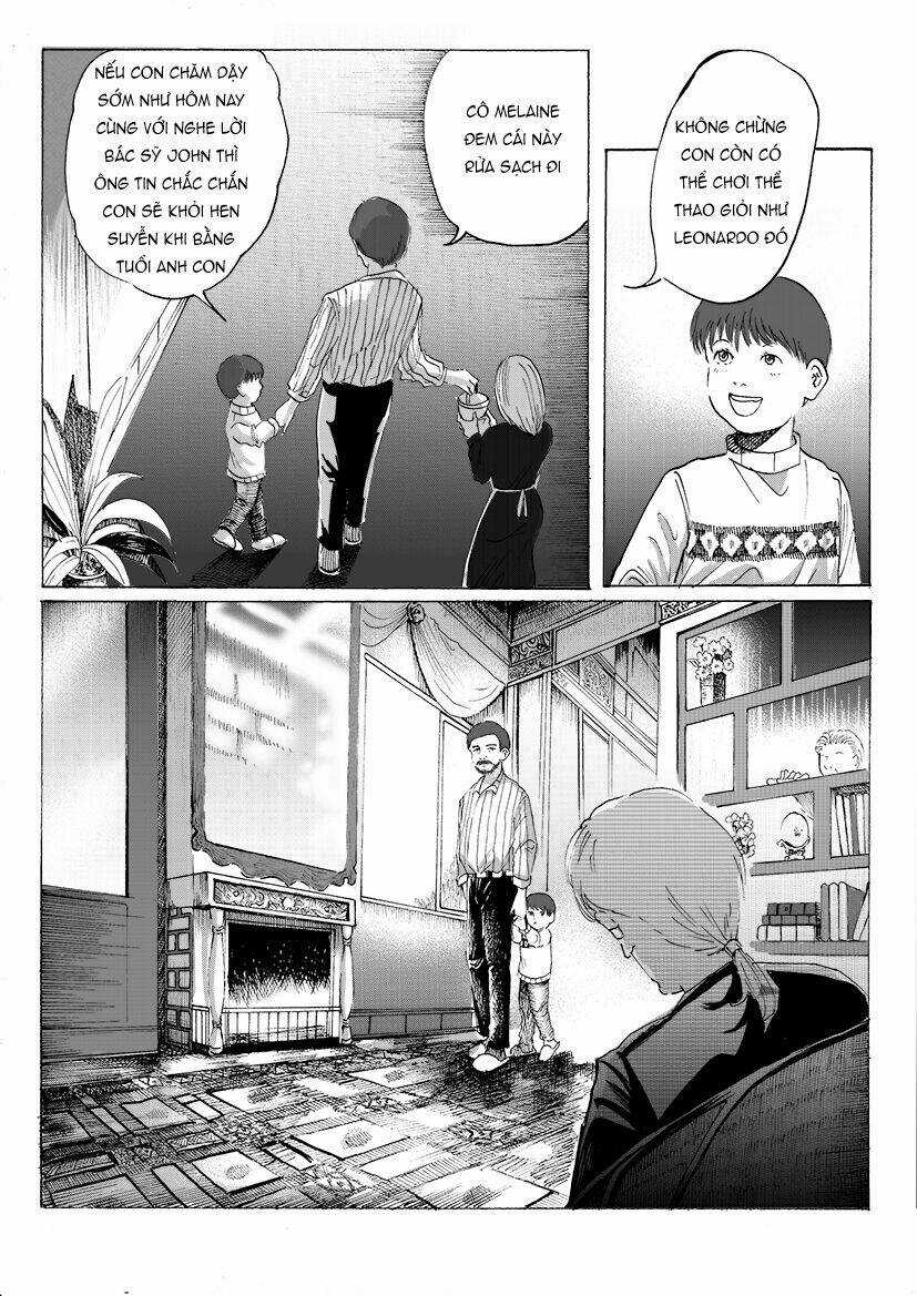 Scralia E-W Chapter 14 trang 6