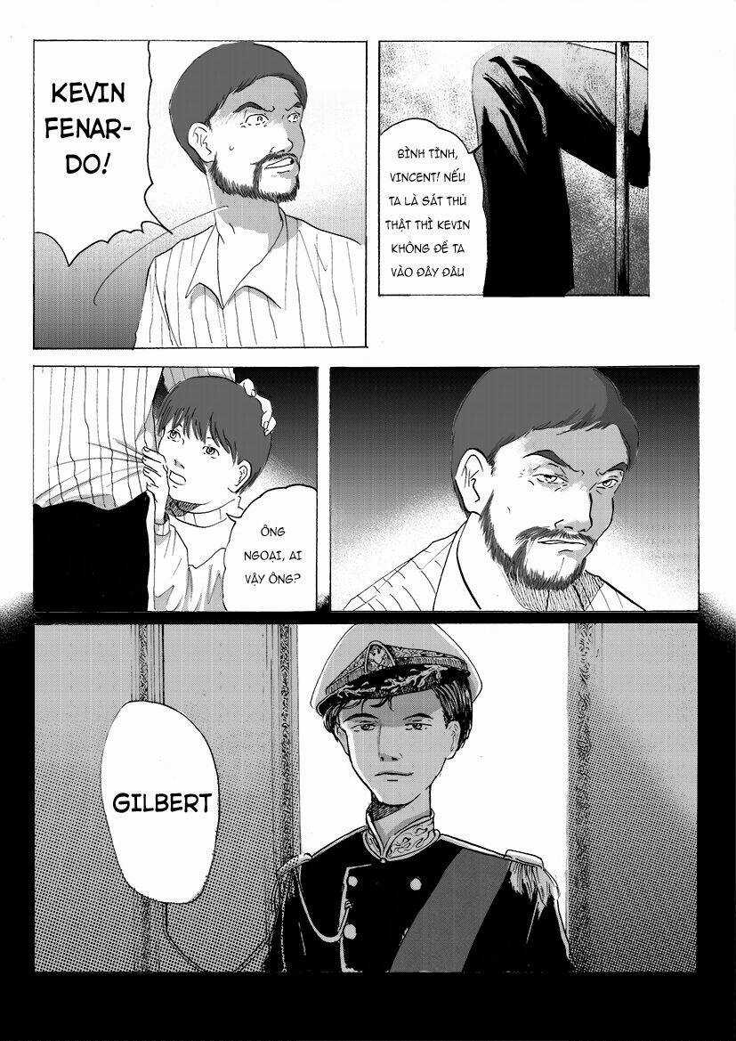 Scralia E-W Chapter 14 trang 7