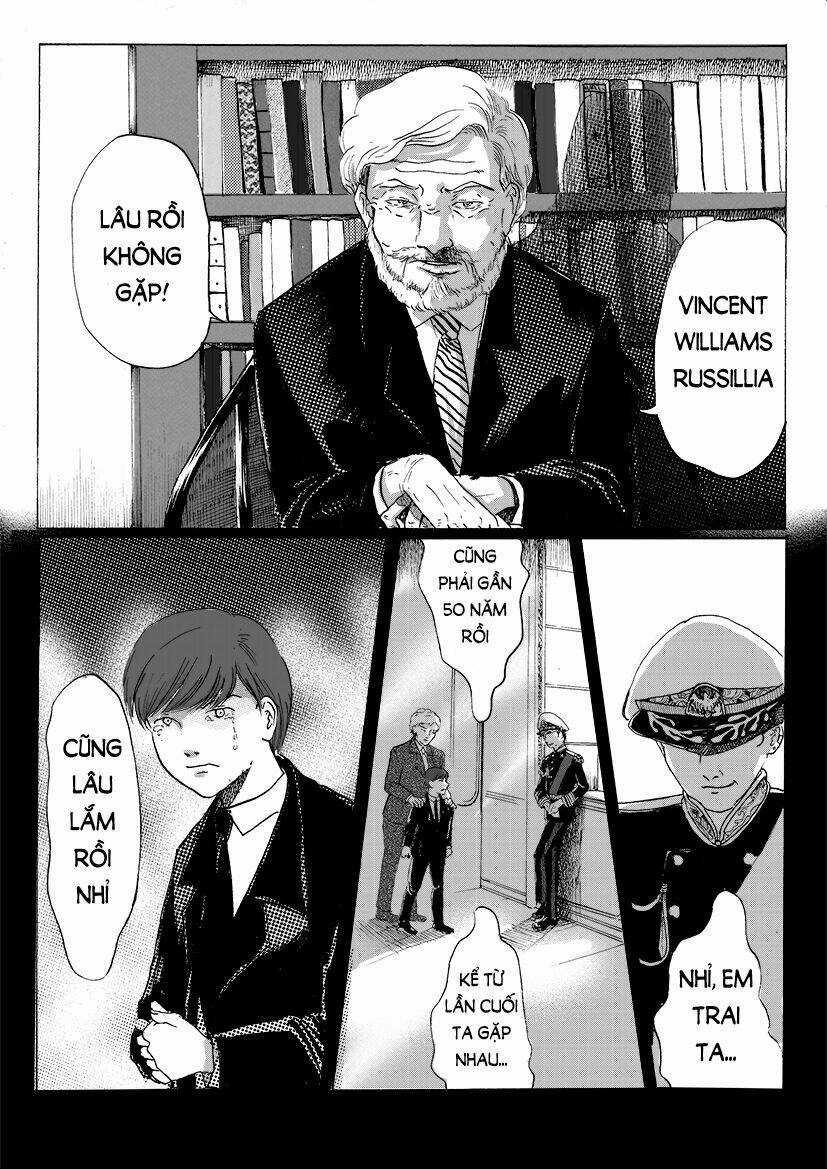 Scralia E-W Chapter 14 trang 8