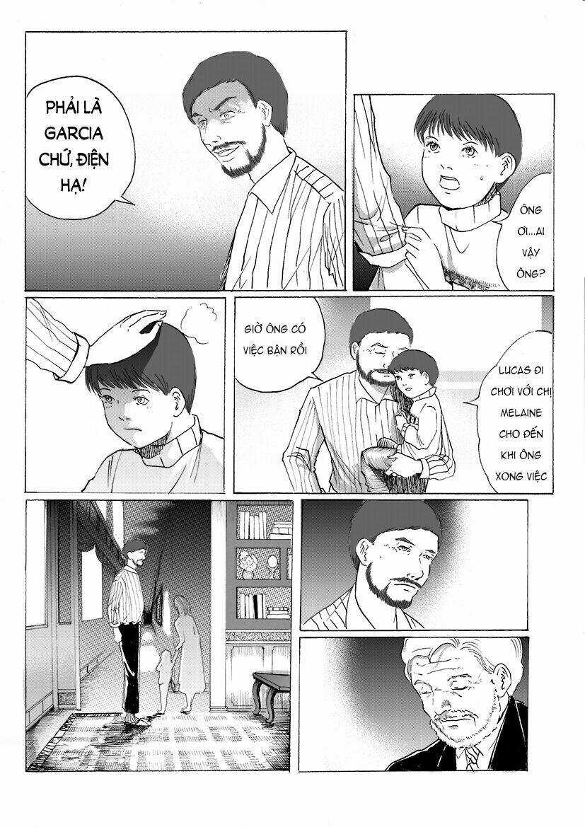 Scralia E-W Chapter 14 trang 9