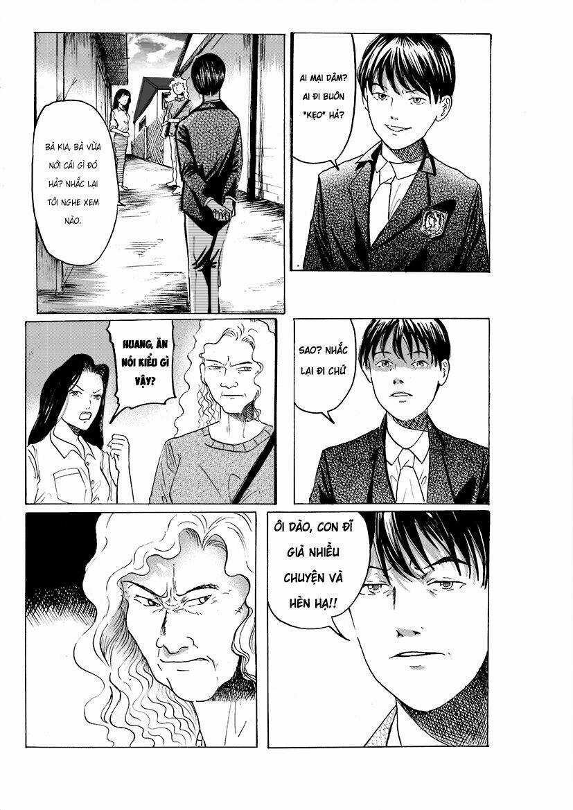 Scralia E-W Chapter 15 trang 10