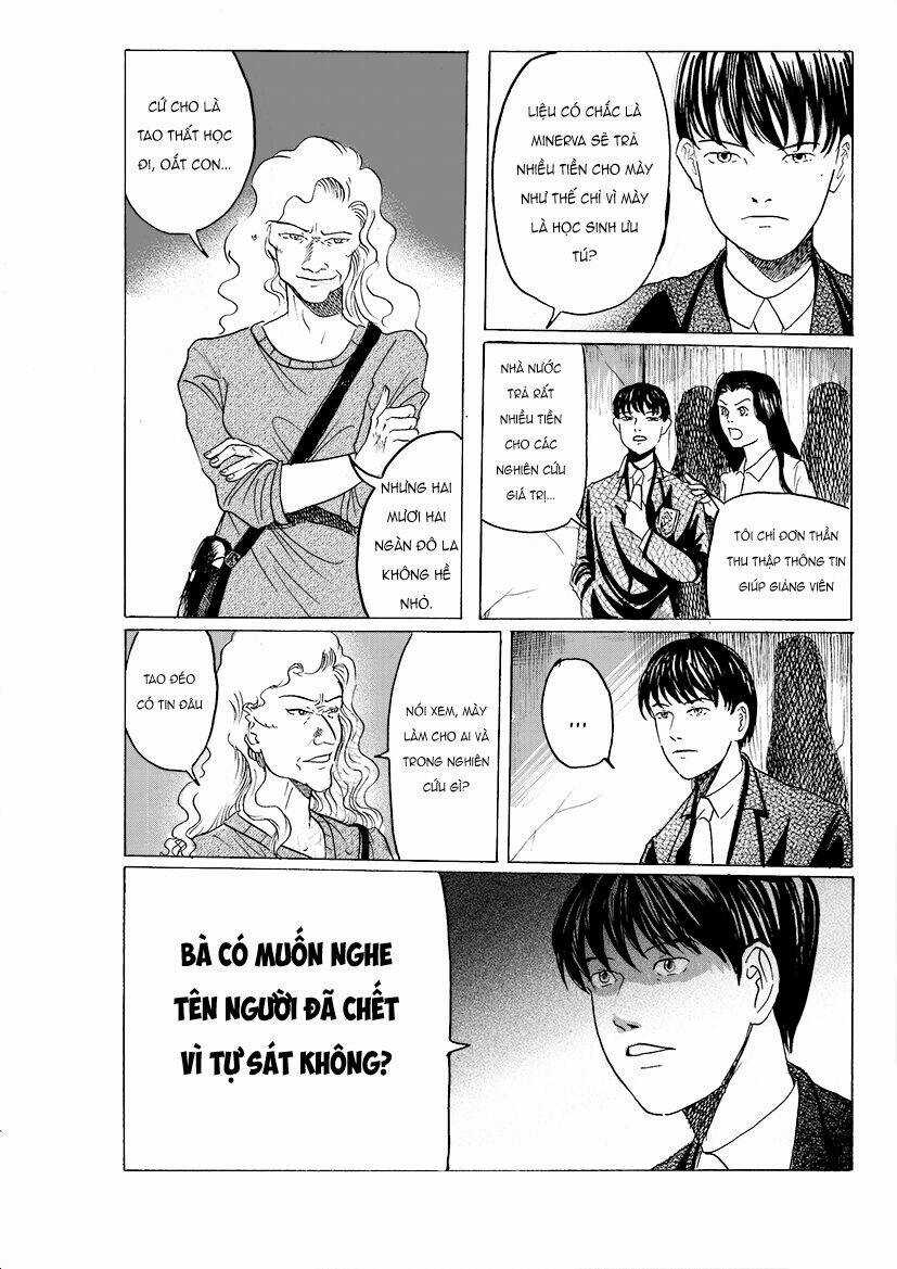 Scralia E-W Chapter 15 trang 12