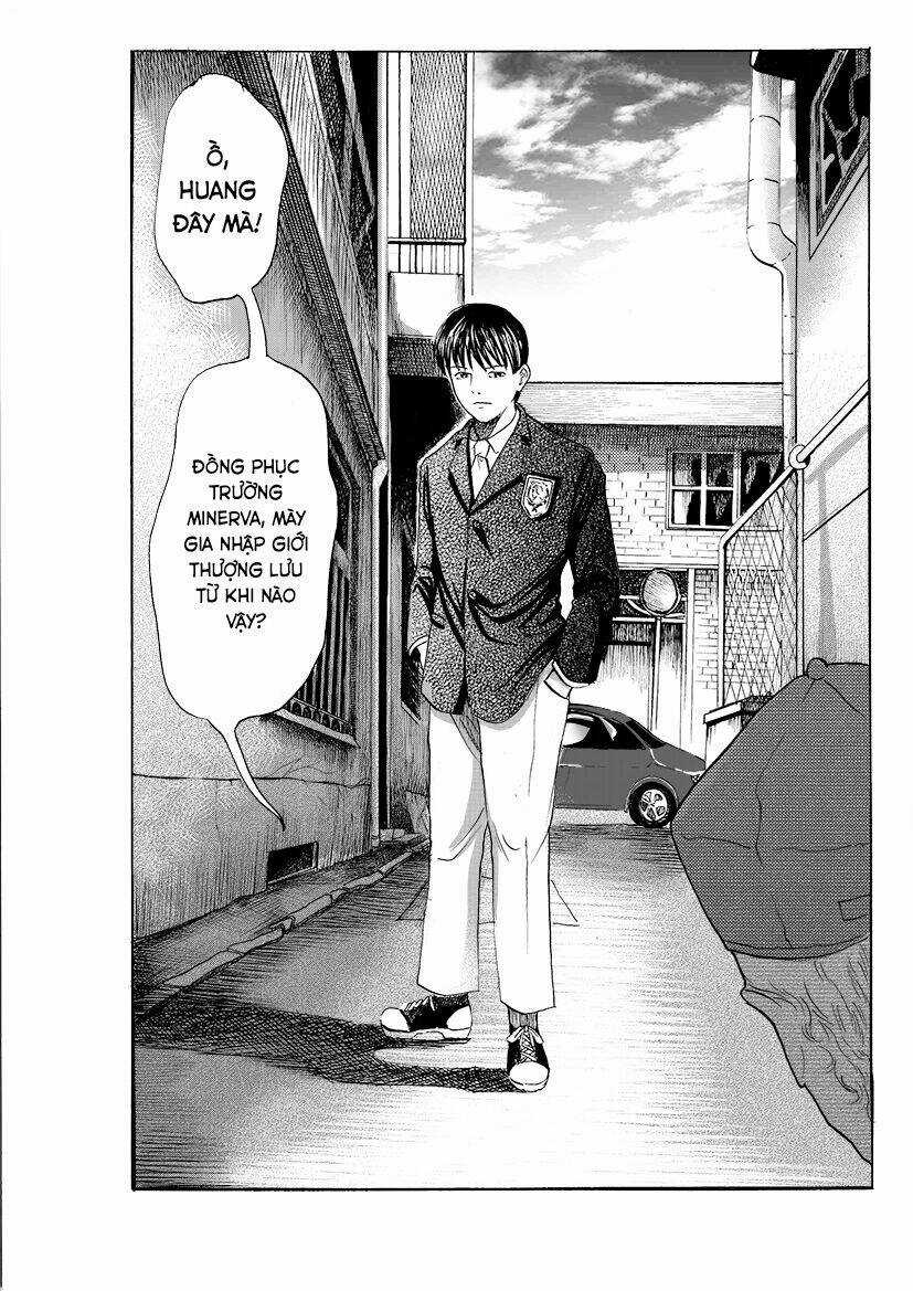 Scralia E-W Chapter 15 trang 2