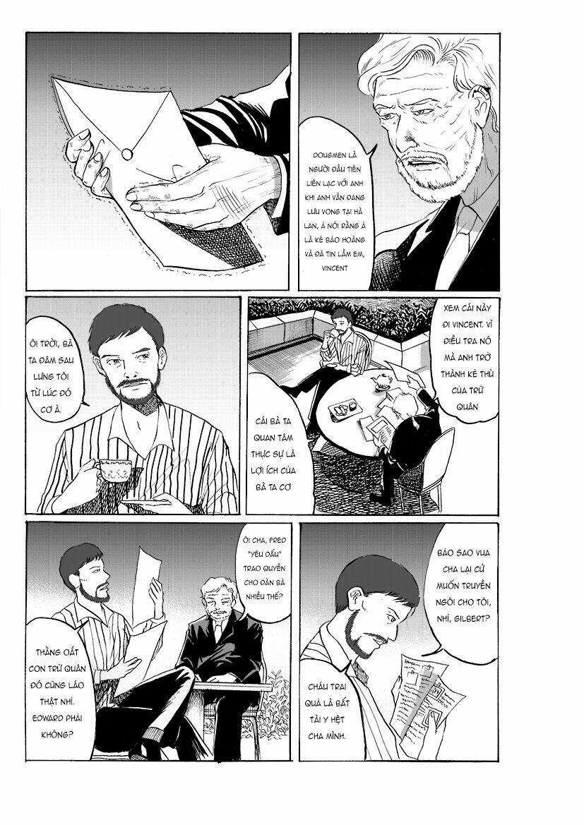 Scralia E-W Chapter 15 trang 21