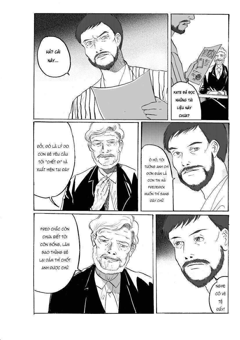 Scralia E-W Chapter 15 trang 22