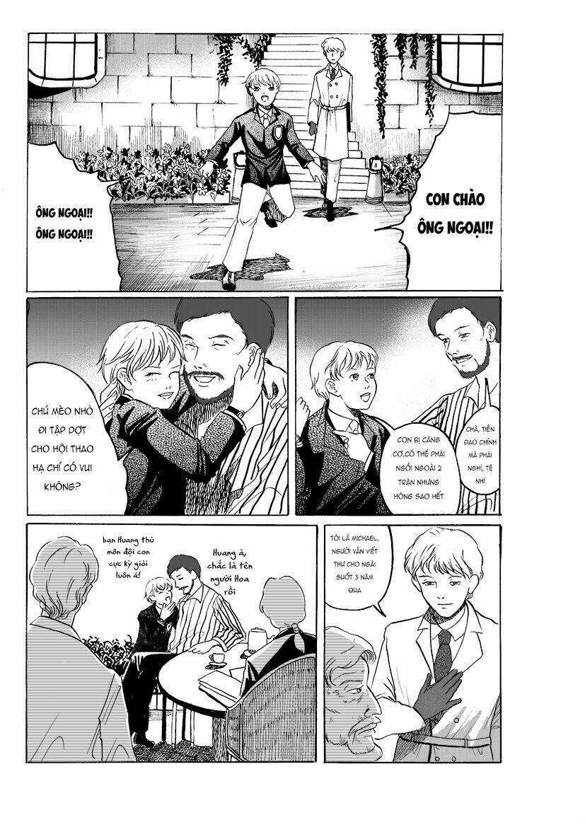 Scralia E-W Chapter 15 trang 23