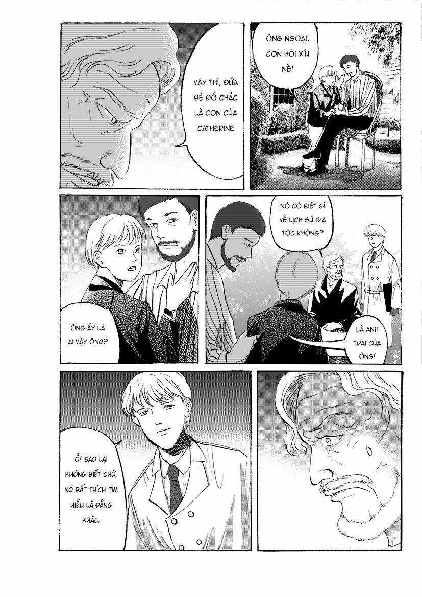 Scralia E-W Chapter 15 trang 24