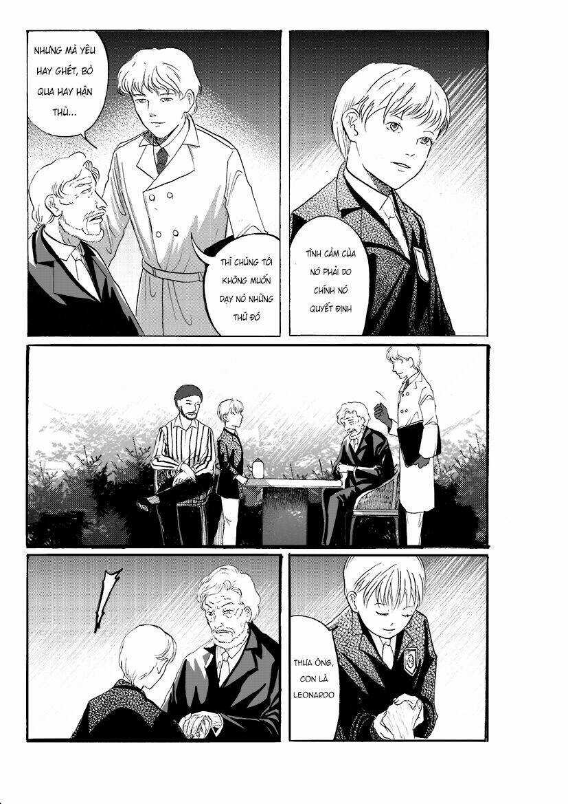 Scralia E-W Chapter 15 trang 25