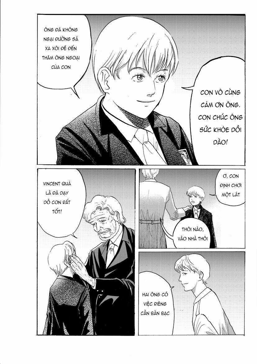 Scralia E-W Chapter 15 trang 26