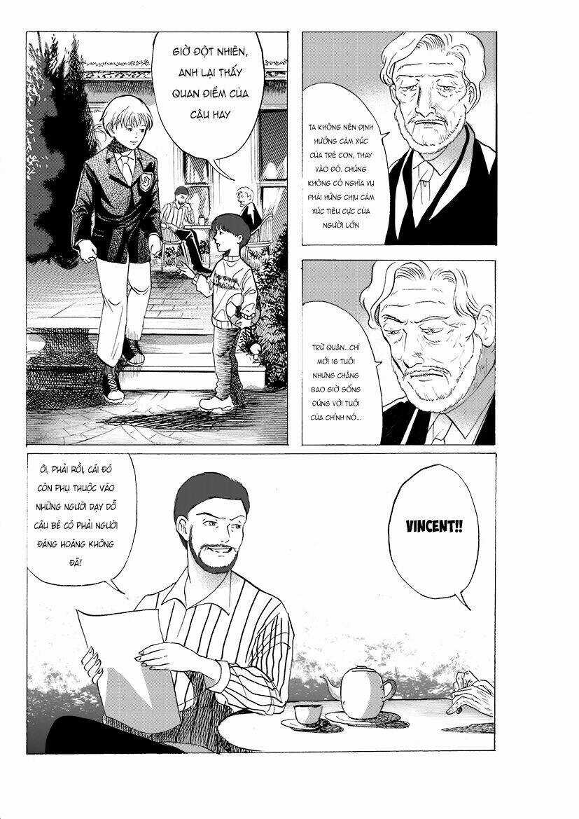 Scralia E-W Chapter 15 trang 27