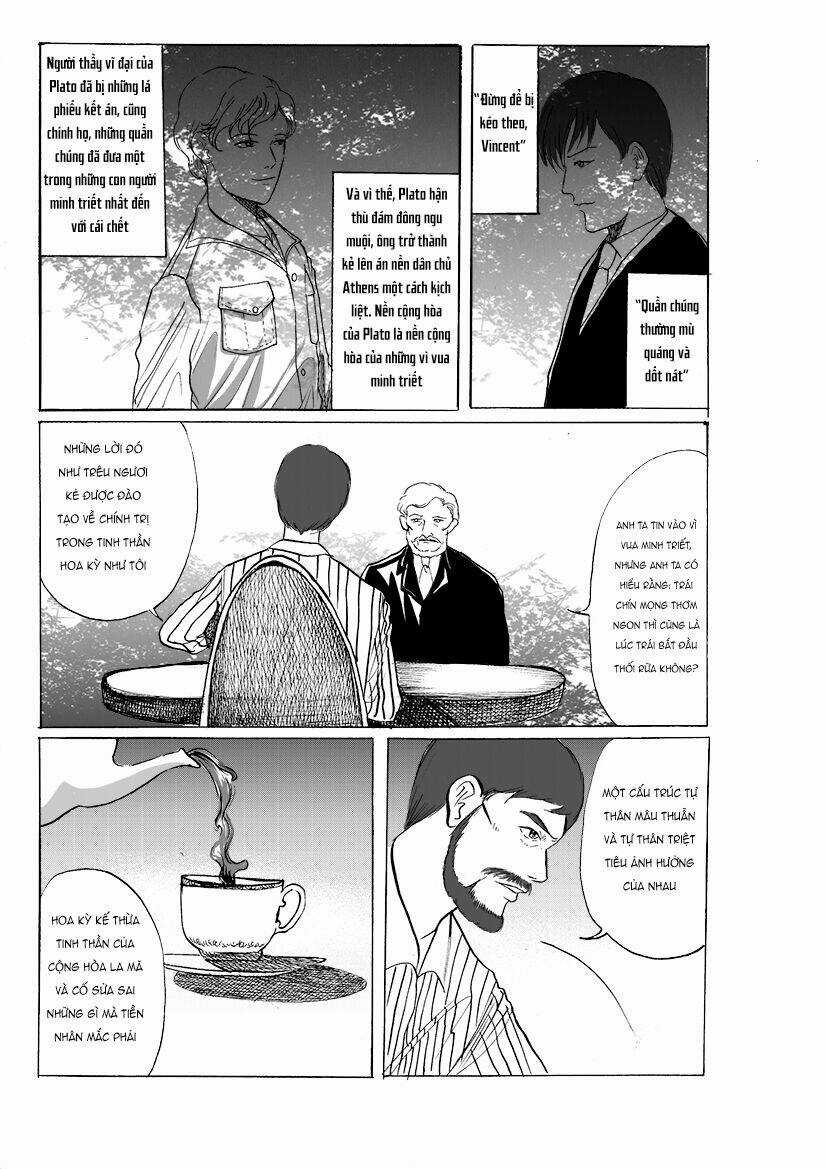 Scralia E-W Chapter 15 trang 29