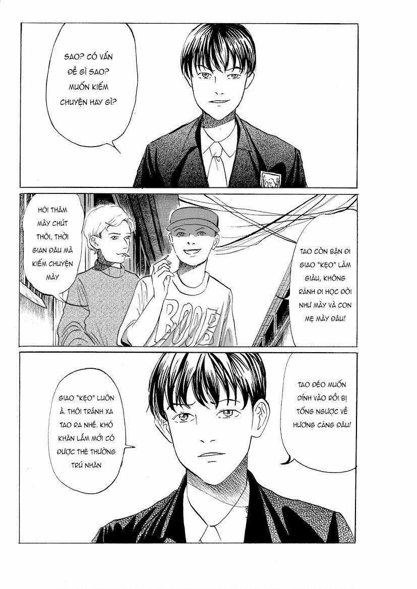 Scralia E-W Chapter 15 trang 3