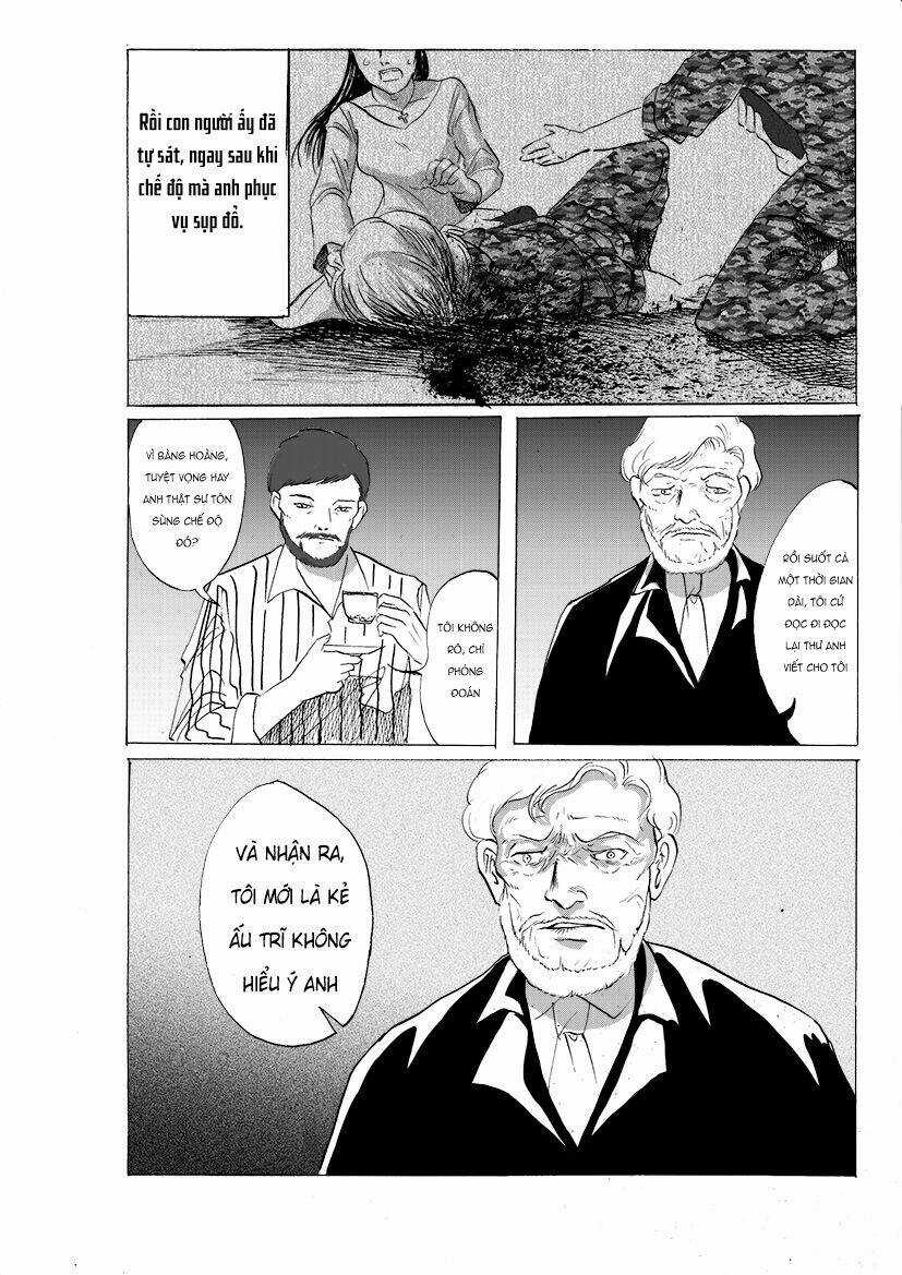 Scralia E-W Chapter 15 trang 30