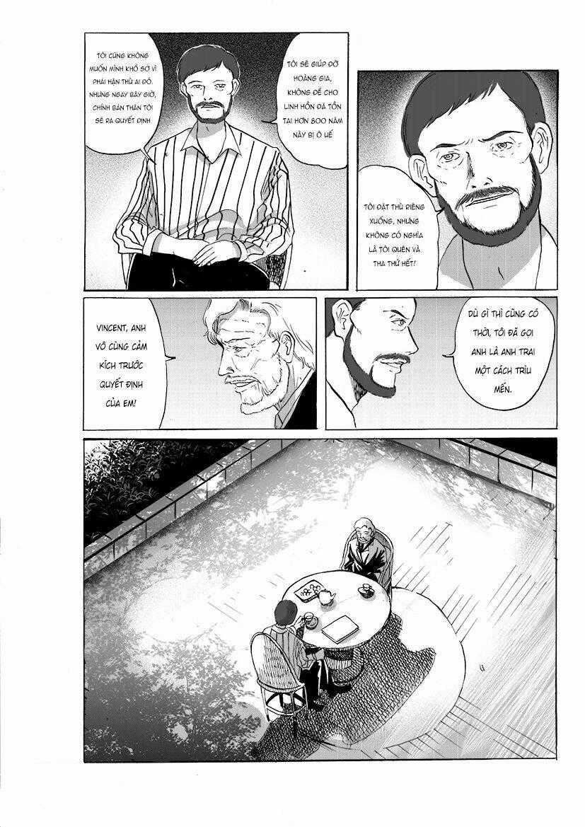 Scralia E-W Chapter 15 trang 32