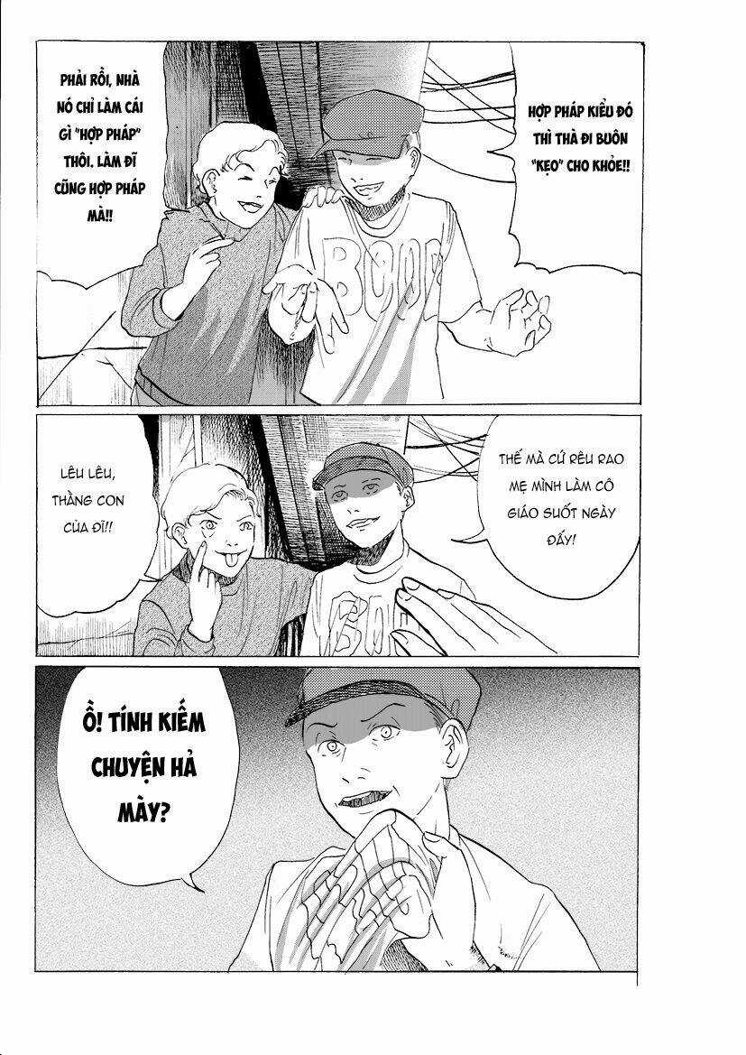 Scralia E-W Chapter 15 trang 4