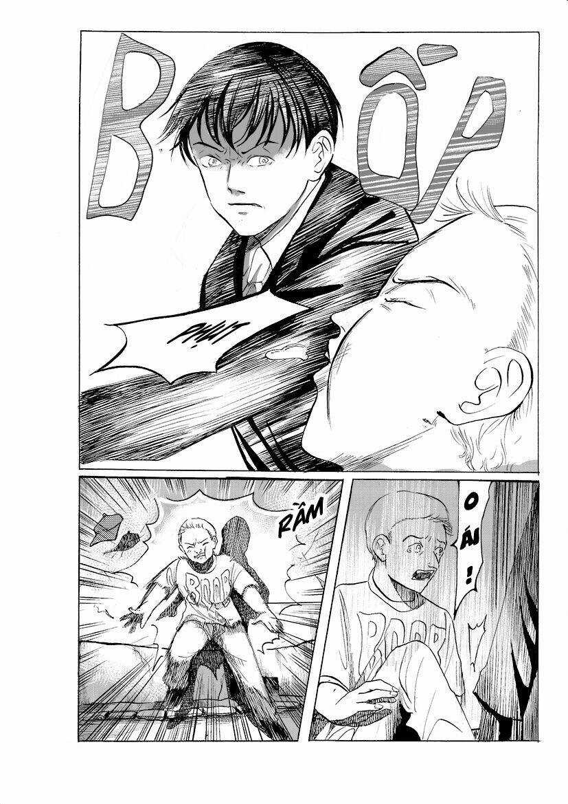 Scralia E-W Chapter 15 trang 5