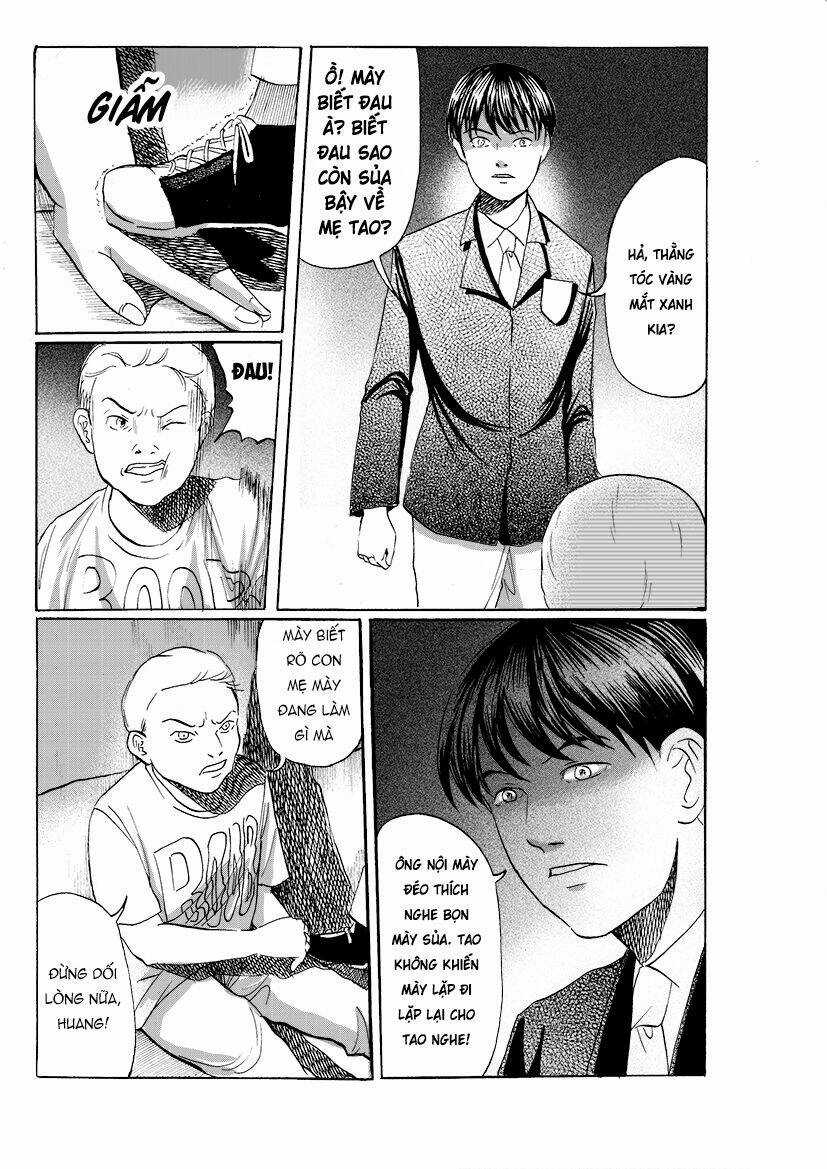 Scralia E-W Chapter 15 trang 6