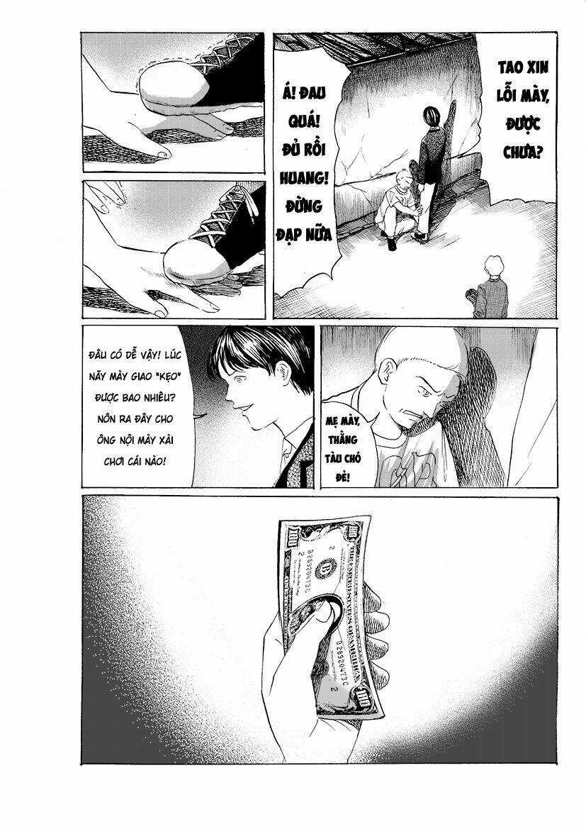 Scralia E-W Chapter 15 trang 7