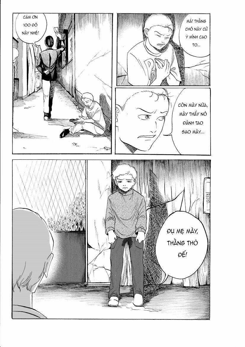 Scralia E-W Chapter 15 trang 8