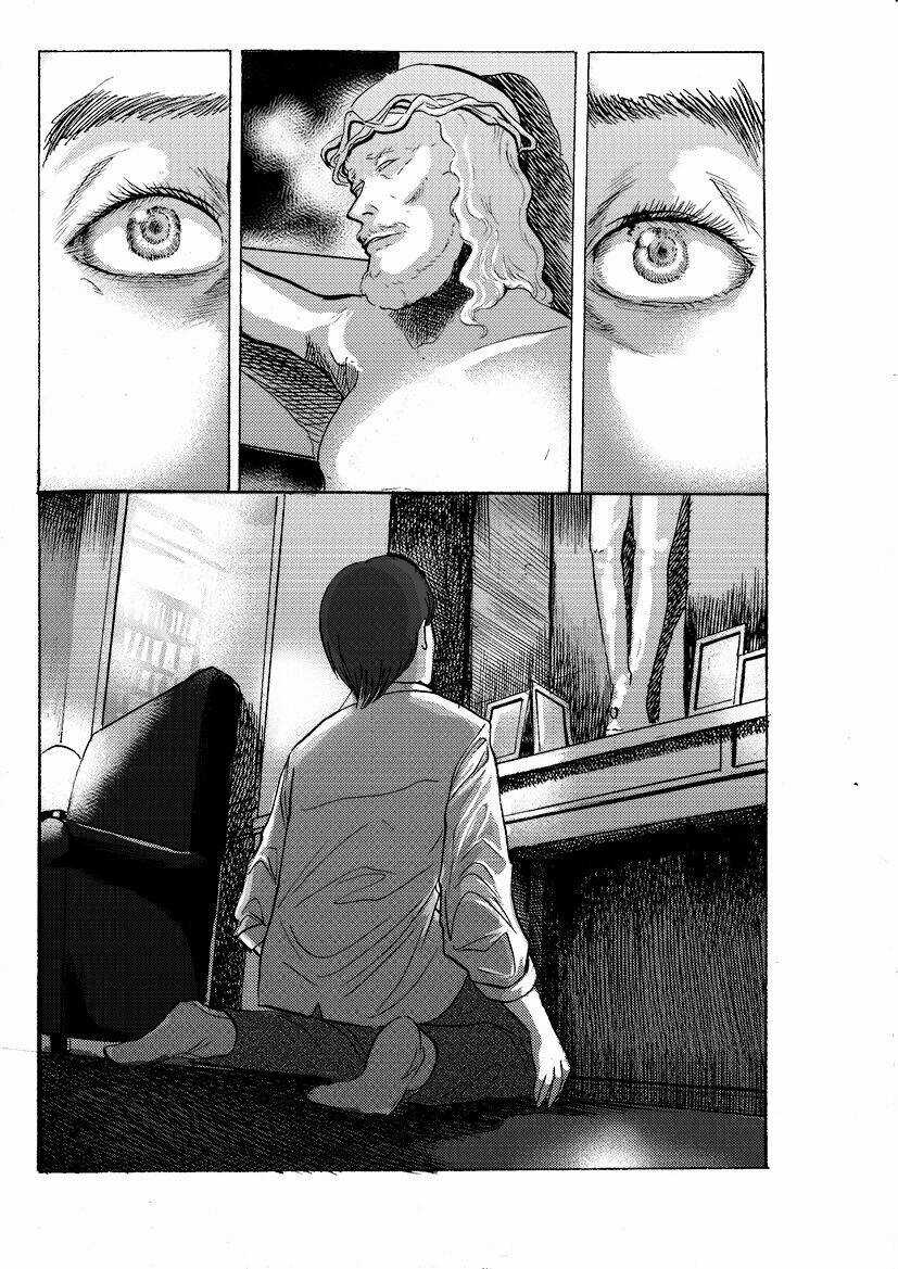 Scralia E-W Chapter 16 trang 12