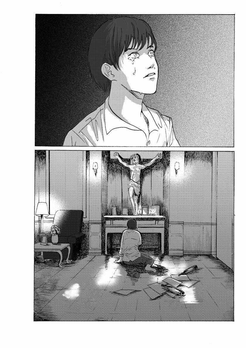 Scralia E-W Chapter 16 trang 13