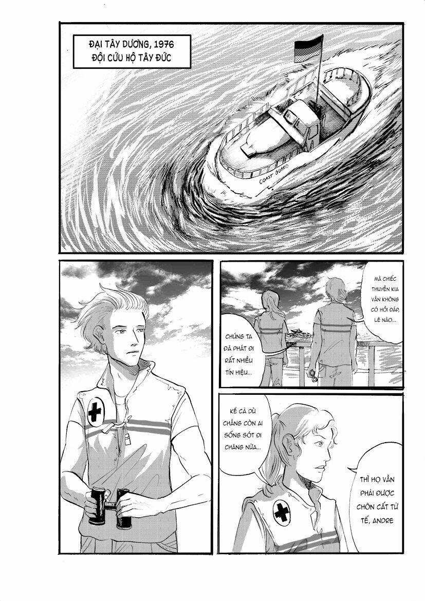 Scralia E-W Chapter 16 trang 14