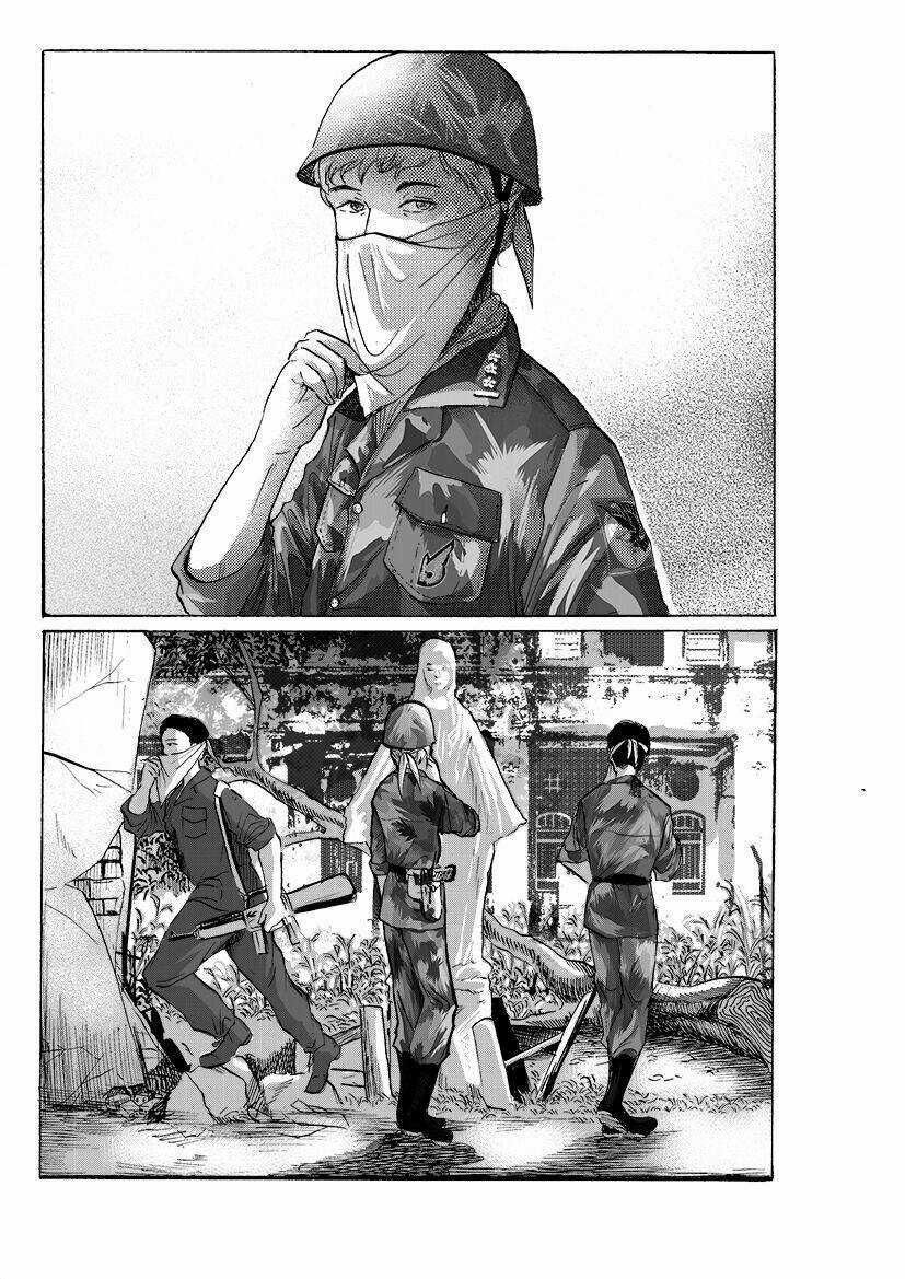 Scralia E-W Chapter 16 trang 2