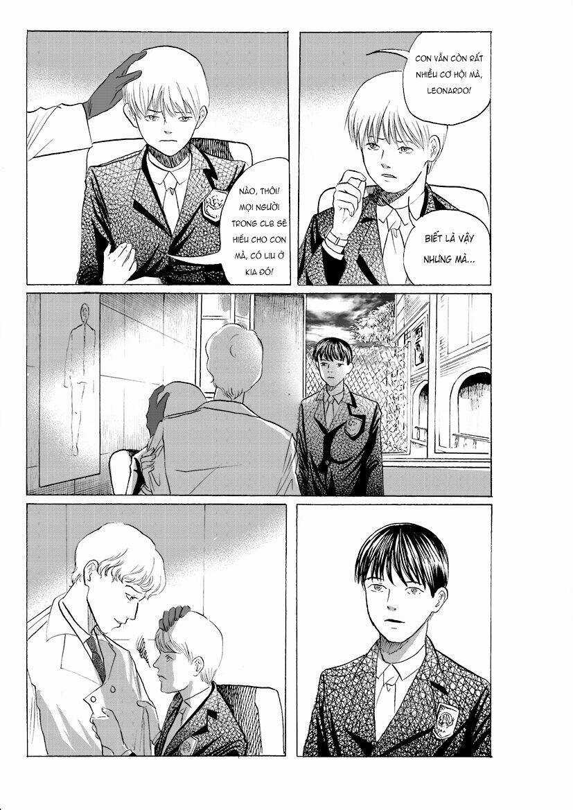 Scralia E-W Chapter 16 trang 22