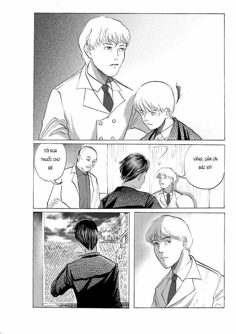 Scralia E-W Chapter 16 trang 23