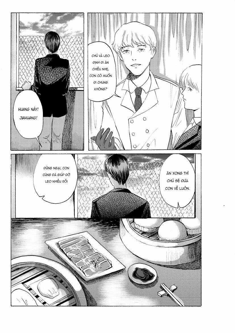 Scralia E-W Chapter 16 trang 24