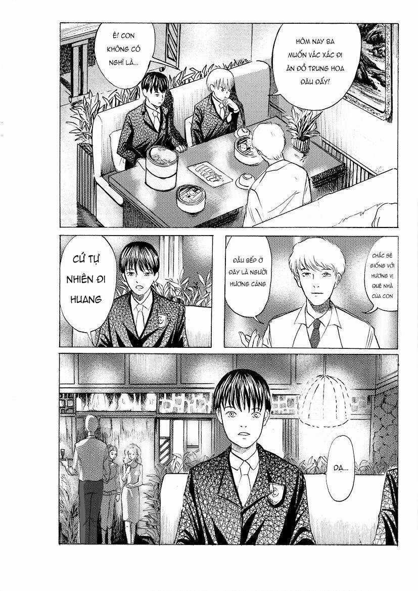 Scralia E-W Chapter 16 trang 25